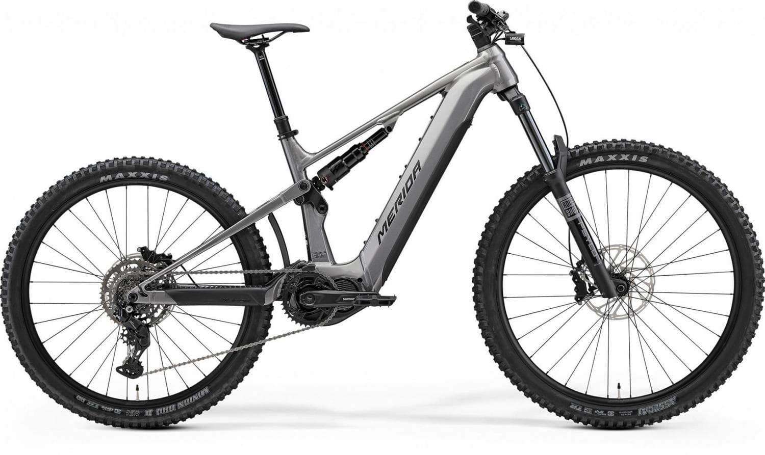 Merida Merida EOne Sixty
