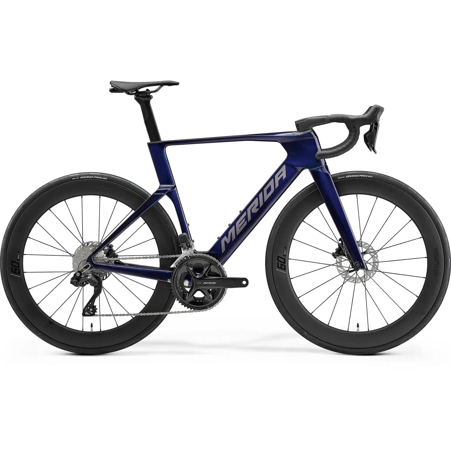 Merida Merida Reacto 6000 2027