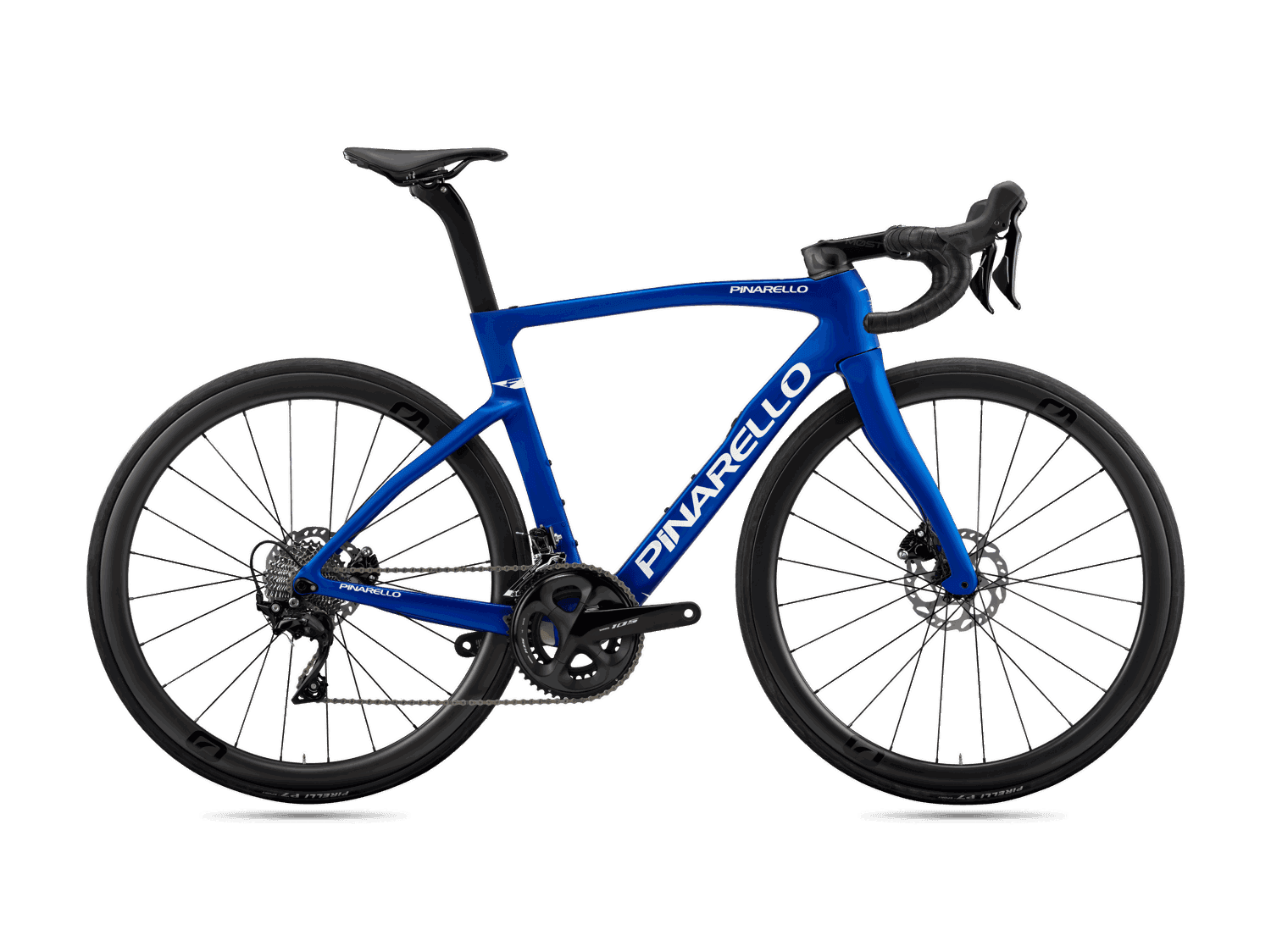 Pinarello Pinarello F5 Ultegra