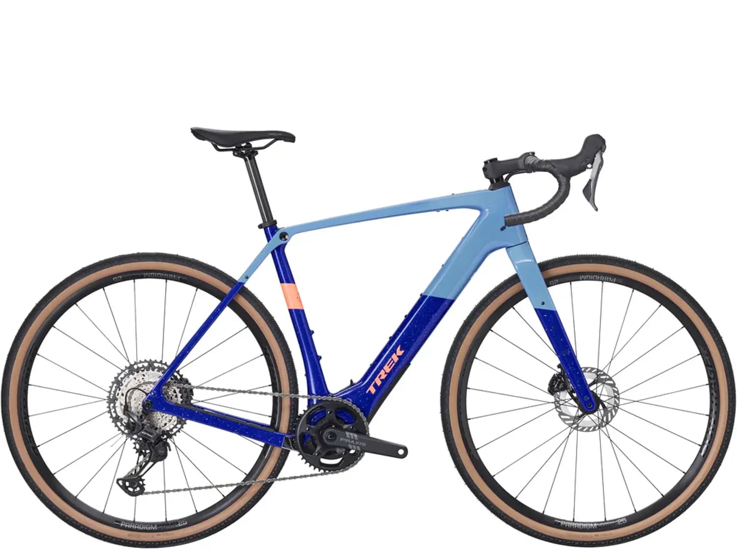 Trek Trek Checkpoint+ SL5
