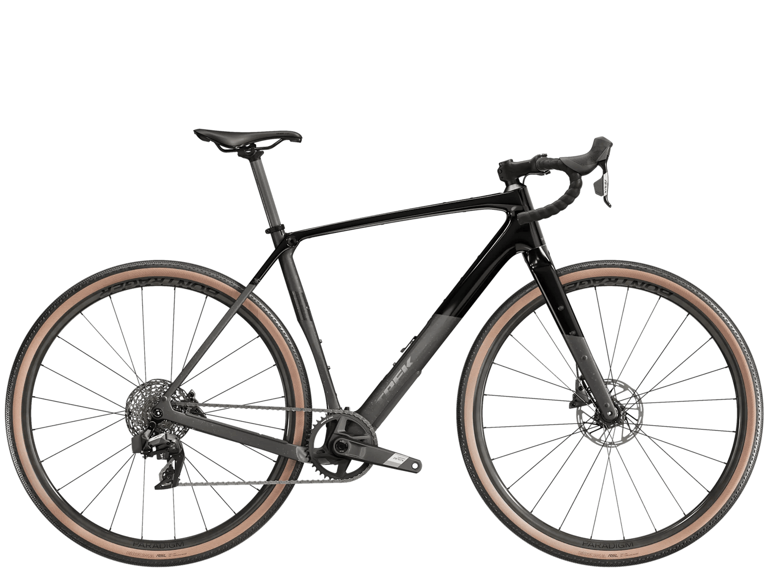 Trek Checkpoint SL 5 AXS Gen 3 detail 2