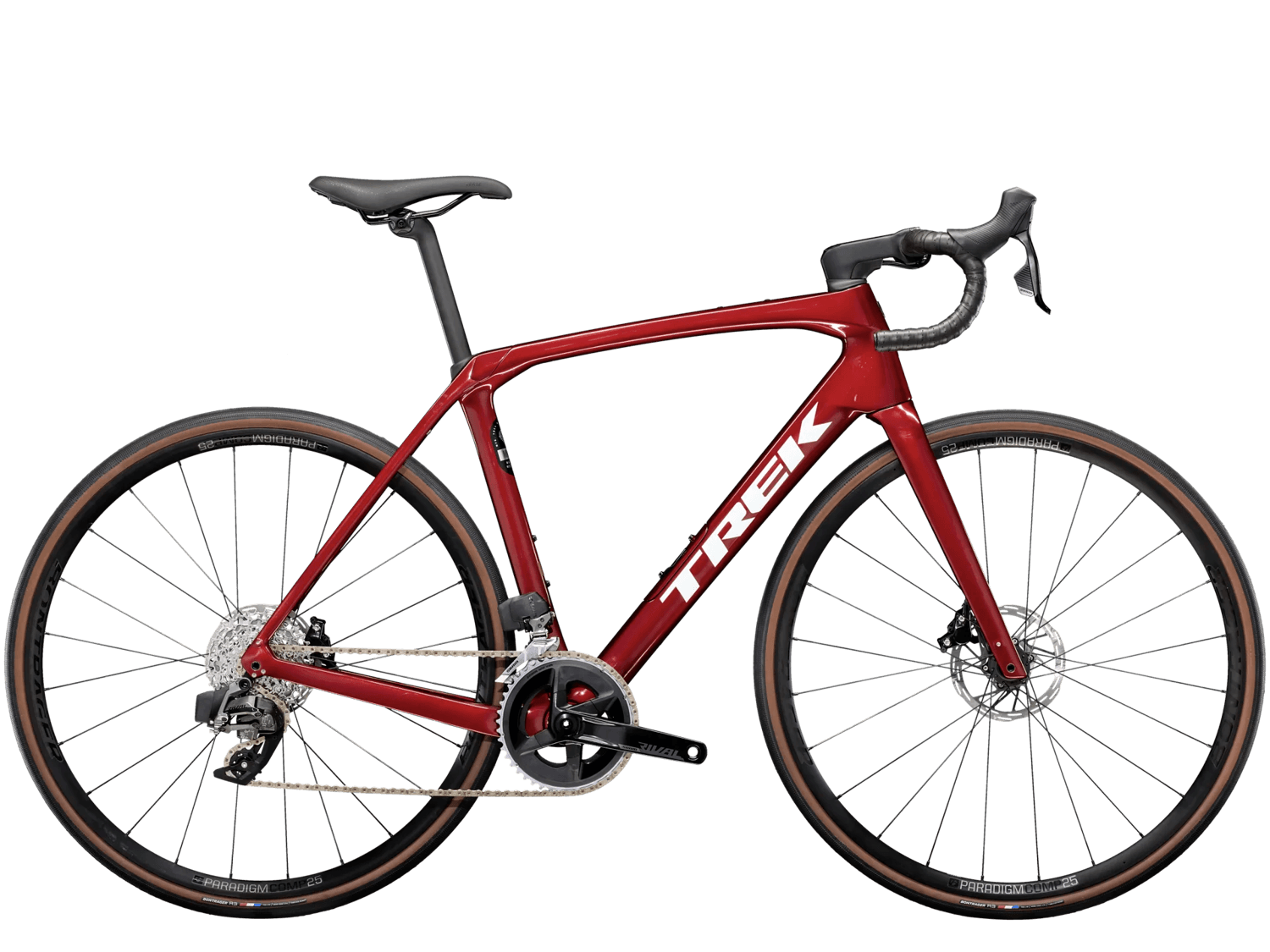 Trek Trek Domane SL 6 AXS Gen 4
