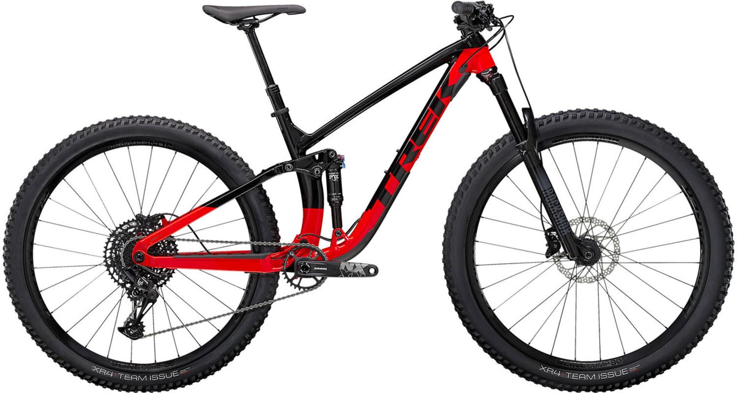 Trek Trek Fuel EX 7