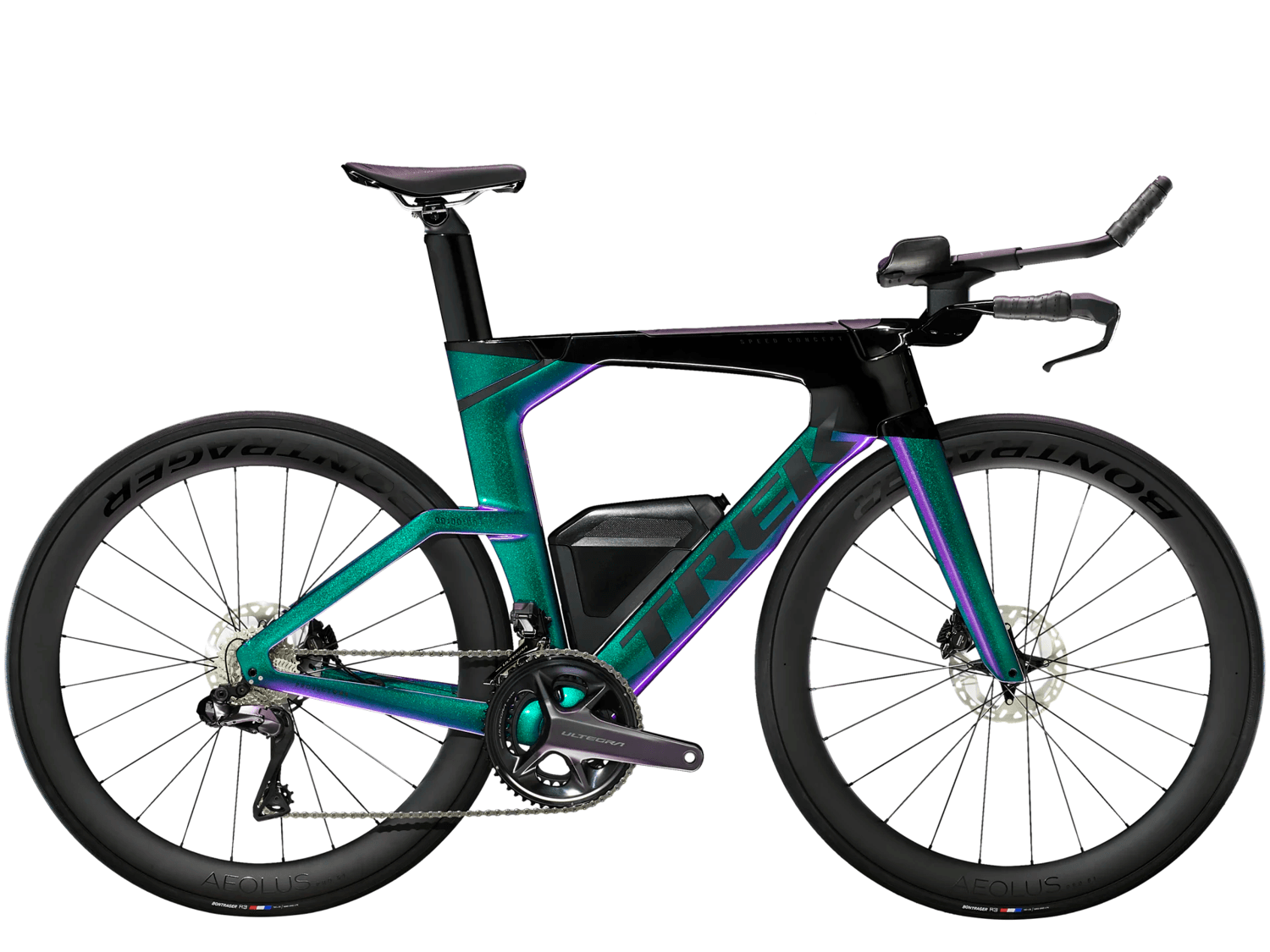 Trek Trek Speed Concept SLR 7