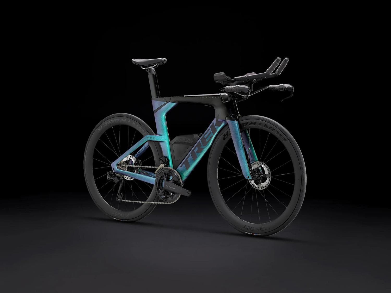 Trek Speed Concept SLR 7 detail 3