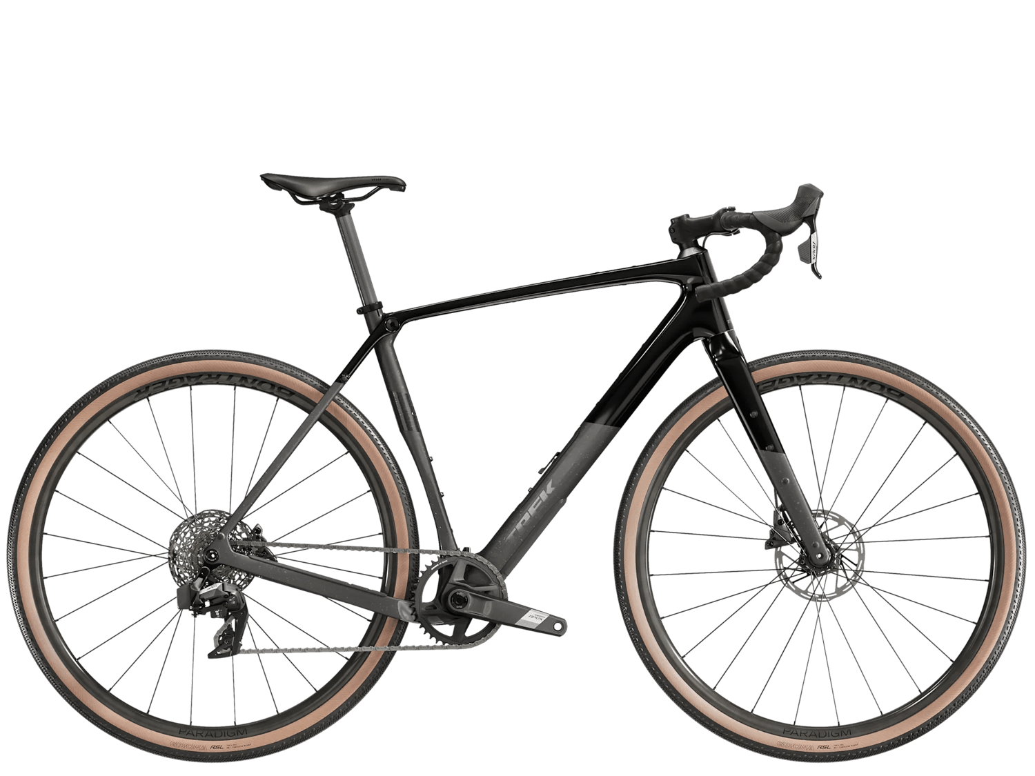 Trek Checkpoint SL 5 AXS Gen 3 detail 2