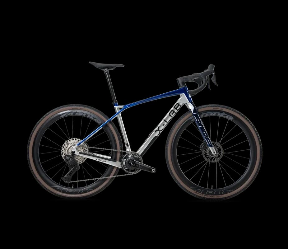 X-LAB GT8 GRX715 Di2 Slipstream