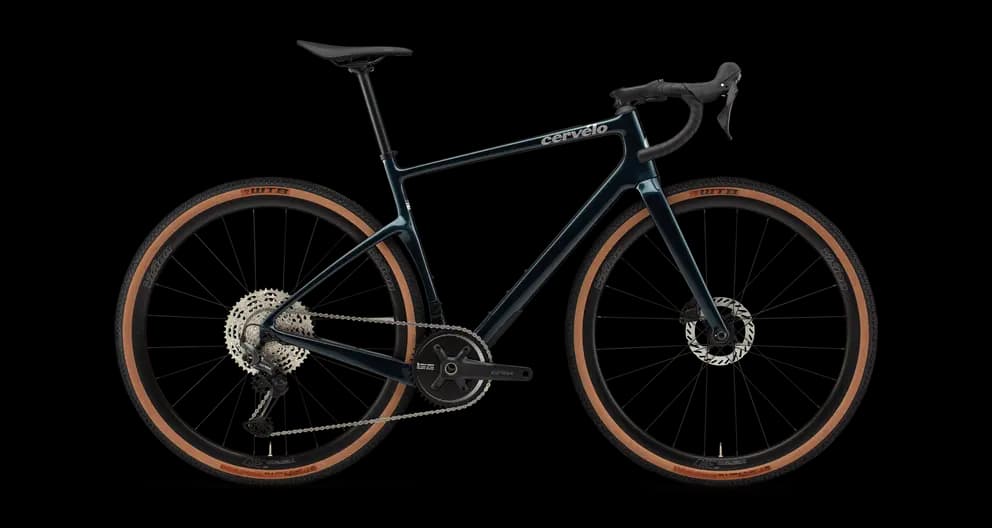 Cervelo Aspero GRX RX610