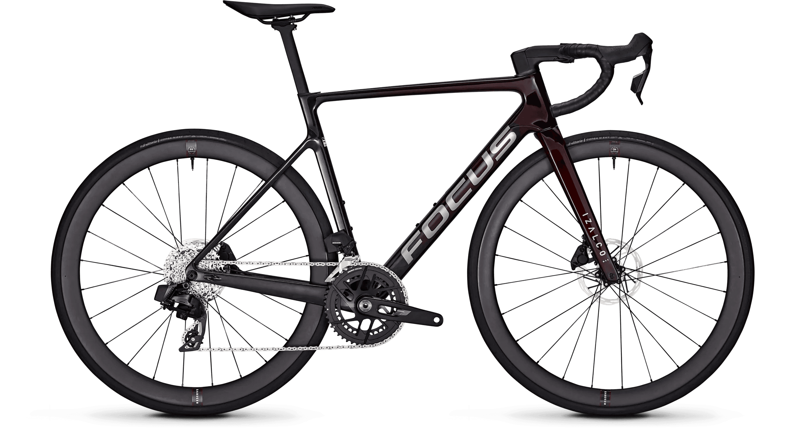 Focus Izalco Max 8.9
