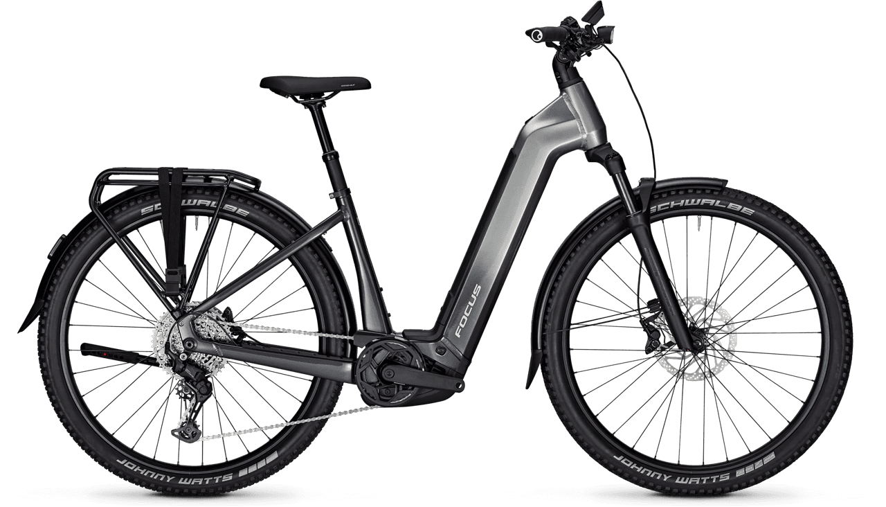 Focus Focus Aventura2 6.8