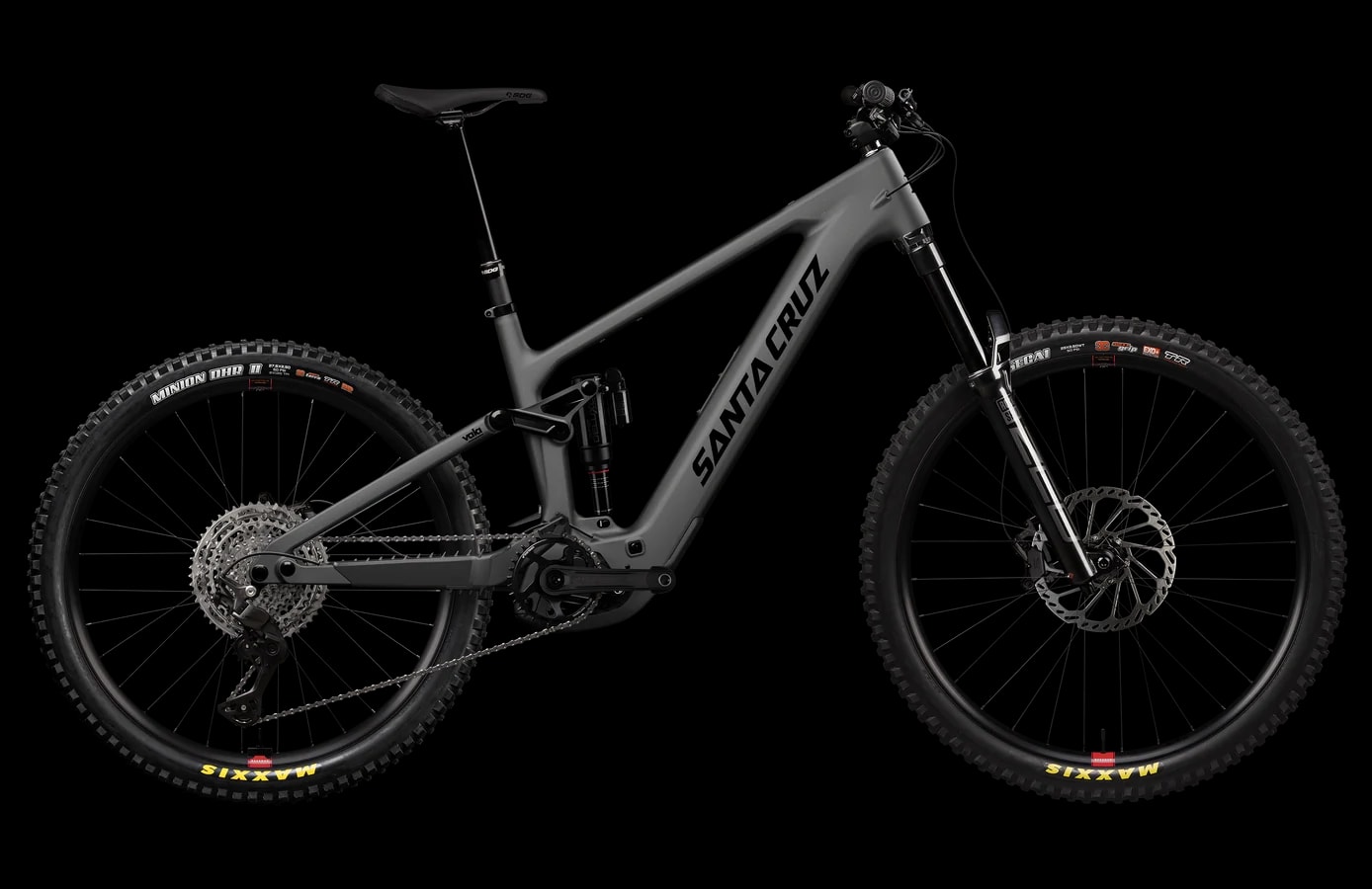 SANTA CRUZ VALA C DEORE