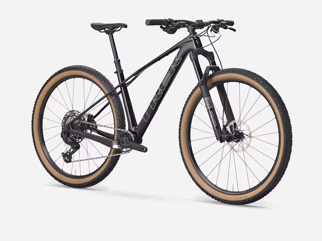 Trek Procaliber 9.6 Gen 3