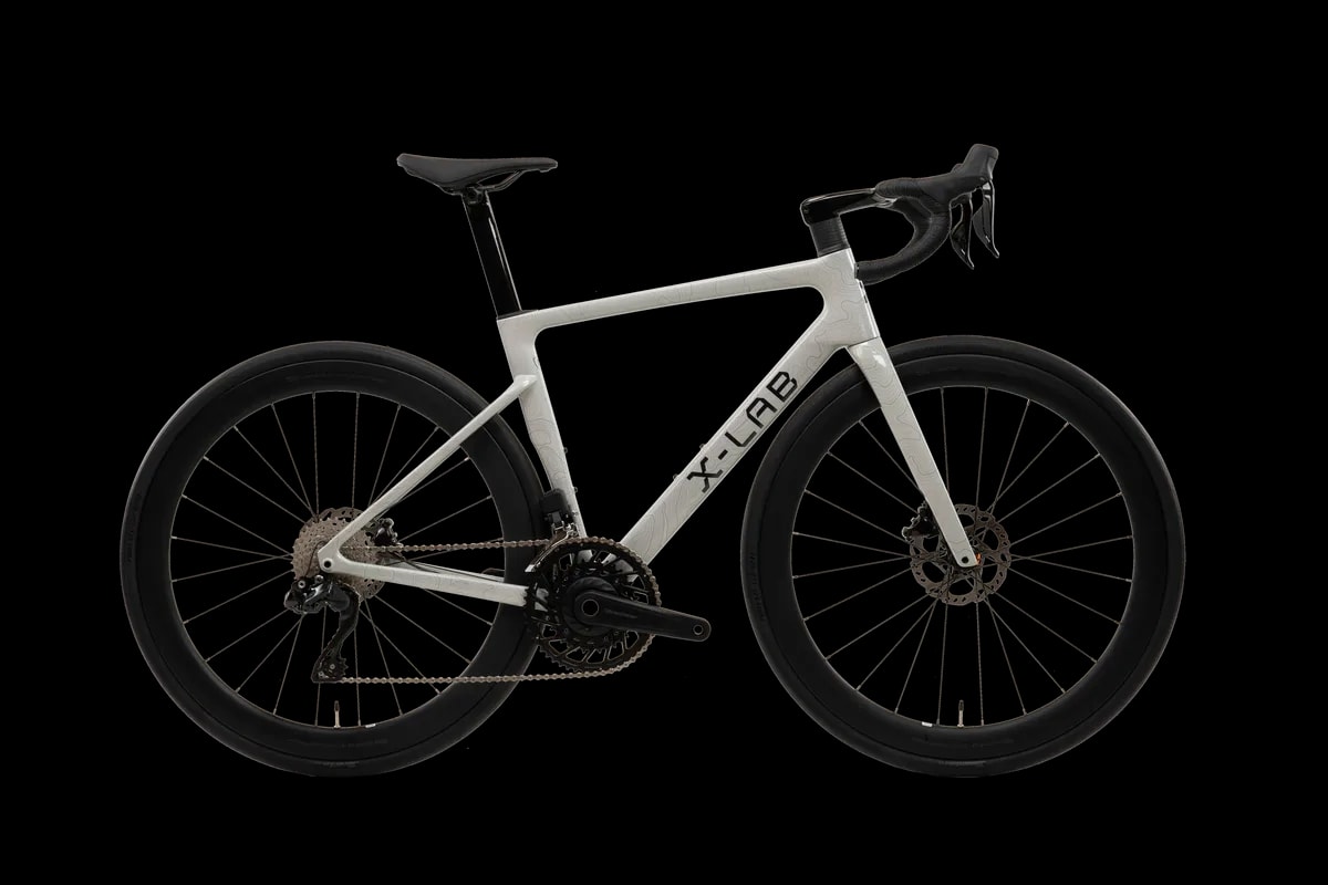 X-LAB RS7 105 Di2