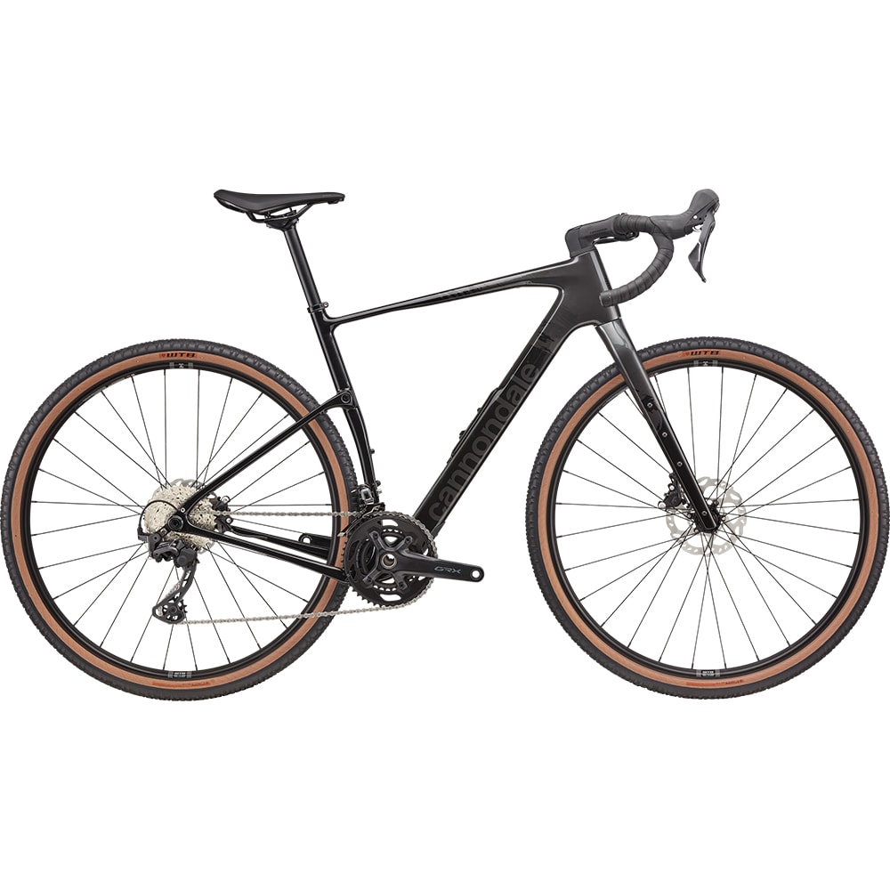 Cannondale Topstone Carbon 3 GRX - 2X