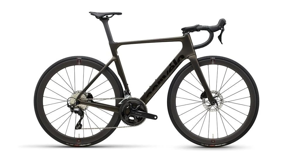 Cervelo Soloist 105 Race