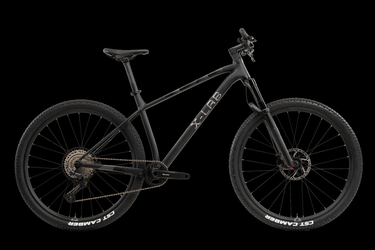 X-LAB MT3