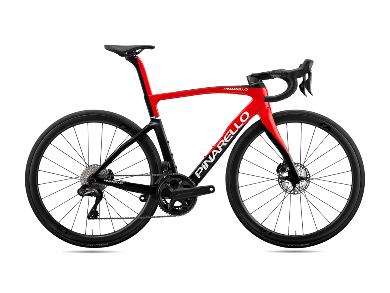 Pinarello F7 detail 2