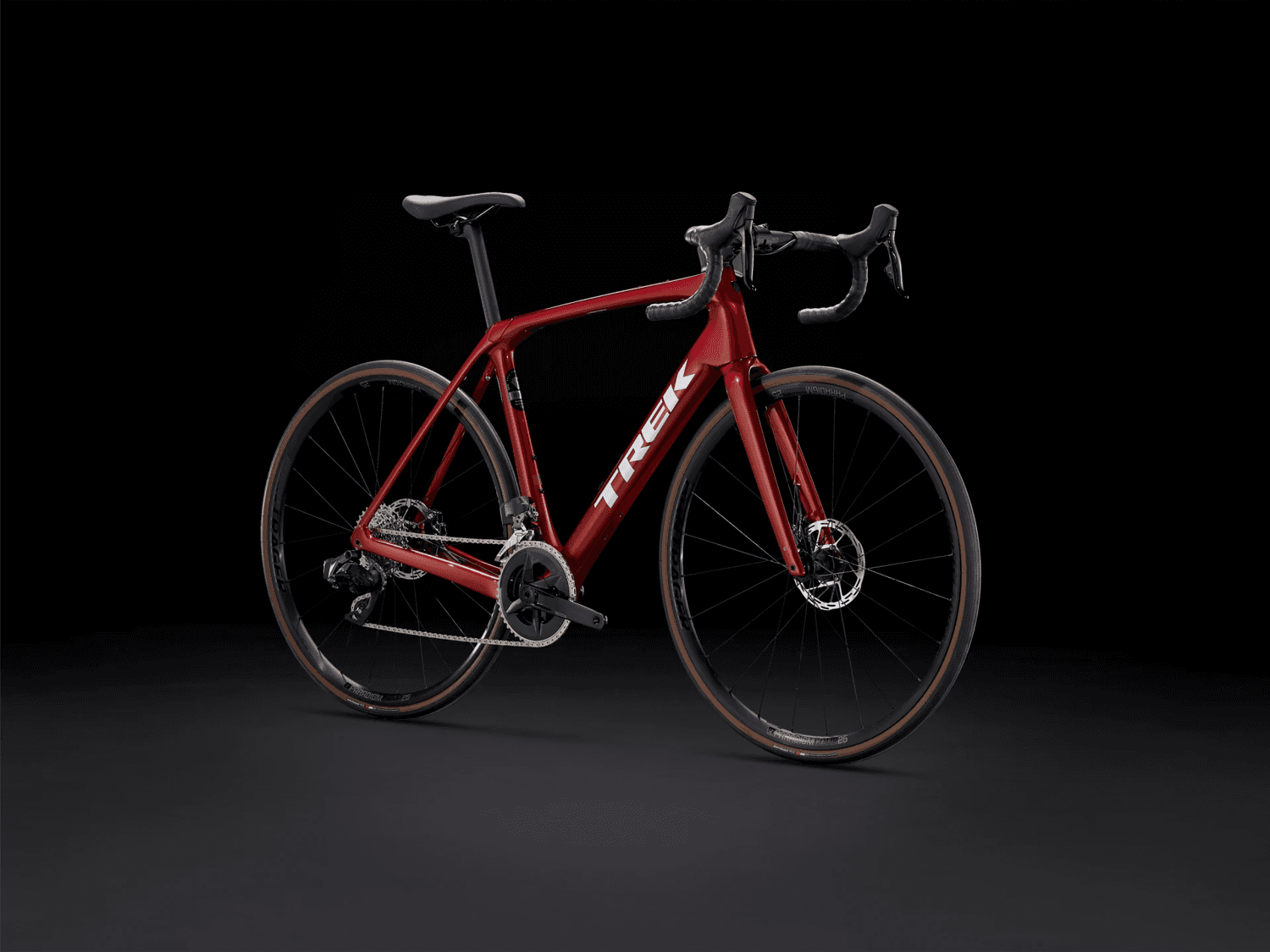 Trek Domane SL 6 AXS Gen 4 detail 3