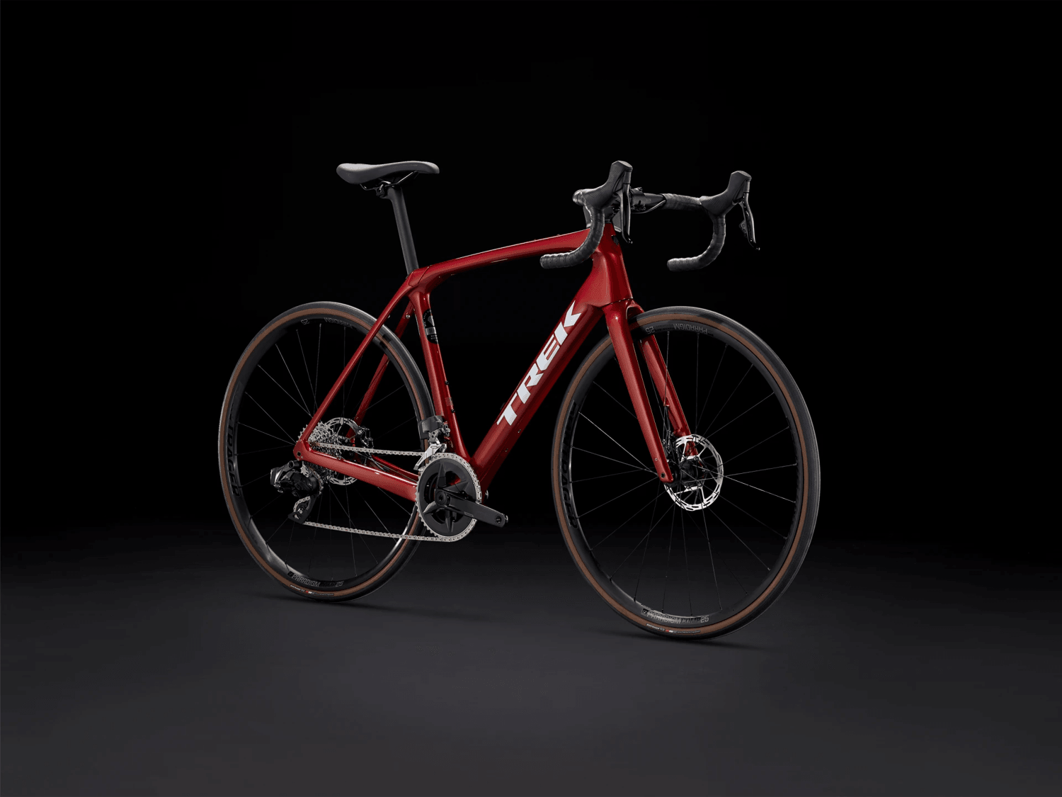 Trek Domane SL 6 AXS Gen 4 detail 3