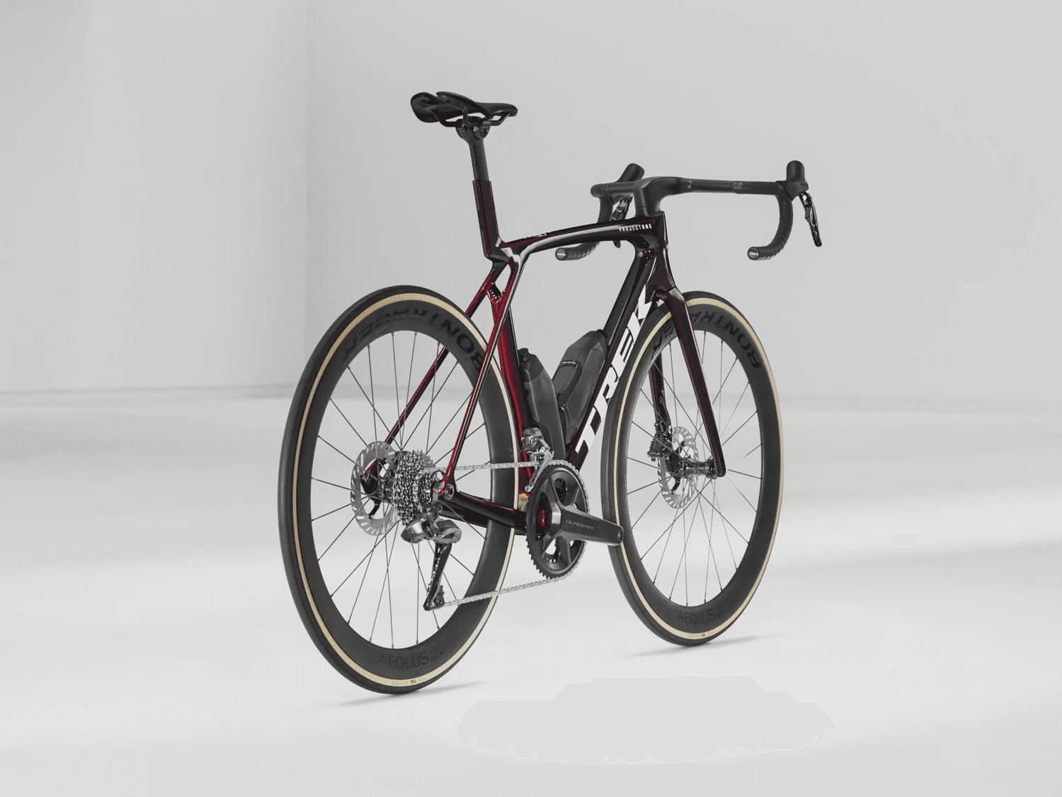 Trek Madone SLR 7 Gen 8 detail 4